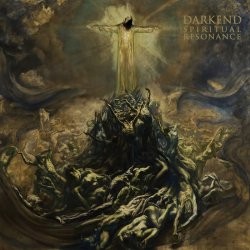 画像1: Darkend - Spiritual Resonance / CD
