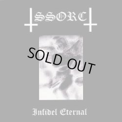 画像1: SSORC - Infidel Eternal / CD
