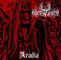 Hexenfluch - Aradia / CD