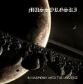 Mussorgski - In Harmony with the Universe / CD