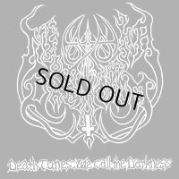 Necromonarchia Daemonum - Death Tunes: We Call the Darkness / CD