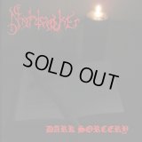 Nightwalker - Dark Sorcery / CD