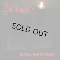 Nightwalker - Dark Sorcery / CD