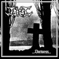 Thirst - ...Darkness... / CD