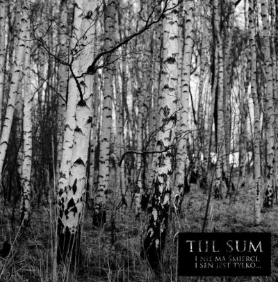 画像1: Tiil Sum - I nie ma smierci, i sen jest tylko... / DigiCD