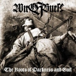 画像1: Witchburn - The Roots of Darkness and Evil / DigiCD