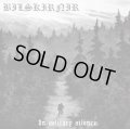 Bilskirnir - In Solitary Silence / CD