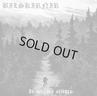 Bilskirnir - In Solitary Silence / CD