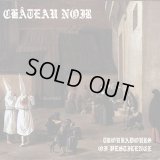 Chateau Noir - Troubadours of Pestilence / DigiCD