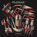 Frangar - Vomini vincere / CD