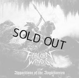 Forlorn Winds - Apparitions of the Asgardsreien / CD