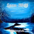 Harm Wulf - Winterpfade / CD
