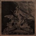 Shaarimoth - Temple of the Adversarial Fire / CD