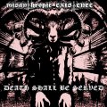 Misanthropic Existence - Death Shall Be Served / DigiCD