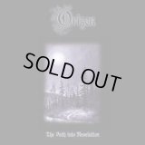 Orizen - The Path into Revelation / CD