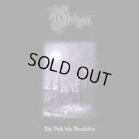 Orizen - The Path into Revelation / CD