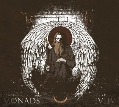 画像1: Monads - IVIIV / DigiCD