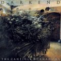 Darkend - The Canticle of Shadows / CD