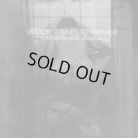 Gnaw Their Tongues - Eschatological Scatology / DigiCD