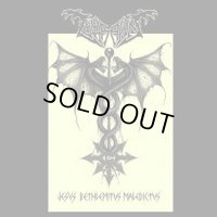 Lustration - Jesus Bethlemitus Maledictus / CD