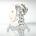 Aksaya - Kepler / CD