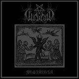 Coldworld - Nostalgia / DigiCD