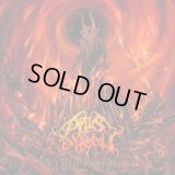 Opus Diaboli - Black Light of Destruction / CD