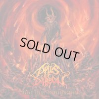 Opus Diaboli - Black Light of Destruction / CD