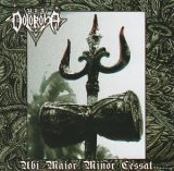 Via Dolorosa - Ubi Maior Minor Cessat / CD