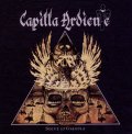 Capilla Ardiente - Solve et Coagula / CD