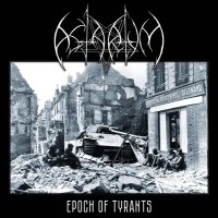 Astarium - Epoch of Tyrants / CD
