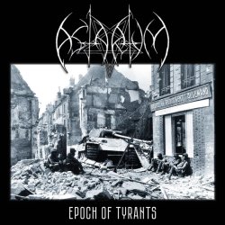 画像1: Astarium - Epoch of Tyrants / CD