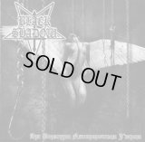 Black Shadow - Ада возмездие лжепророчным тварям / CD