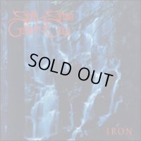 Silent Stream of Godless Elegy - Iron / CD