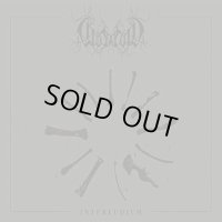 ColdWorld - Interludium / DigiSleeveCD