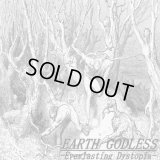 Earth Godless - Everlasting Dystopia -Complete Edition- / DIYCD-R