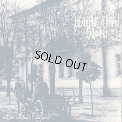 画像1: While They Sleep - Les fleurs du mal / CD