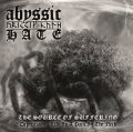 Abyssic Hate - The Source of Suffering / DigiCD