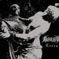 Horns - Czern / CD