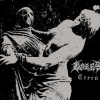 Horns - Czern / CD