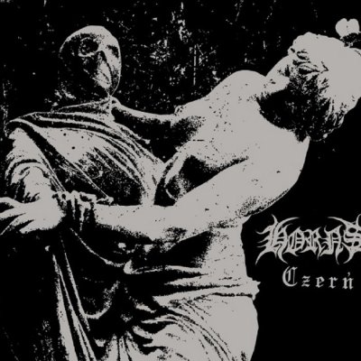 画像1: Horns - Czern / CD
