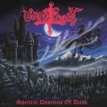 Nachtfrost - Spectral Domains Of Dusk / CD