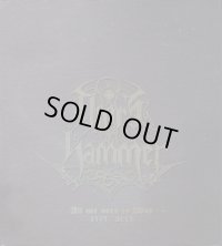 Thor's Hammer - All We Need Is War 1997-2006 / 5CD BOX