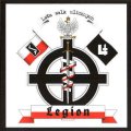 Legion - Lata Walk Ulicznych / CD