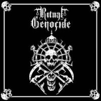 Ritual Genocide - Ritual Genocide / CD