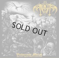 Dark Managarm - Victorious March / DigiCD