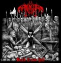 Dark Managarm - Back from Hell / CD