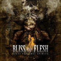 Bliss of Flesh - Beati Pauperes Spiritu / CD