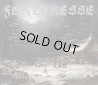 Forteresse - Les Hivers de Notre Epoque / DigiCD