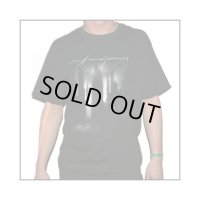 Amesoeurs - Album Cover / T-Shirt